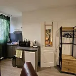 Residance Nassau 1 Appartement *