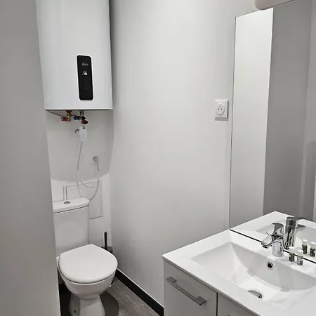 Residance Nassau 1 Beauvais