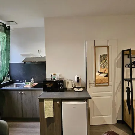 Residance Nassau 1 Beauvais