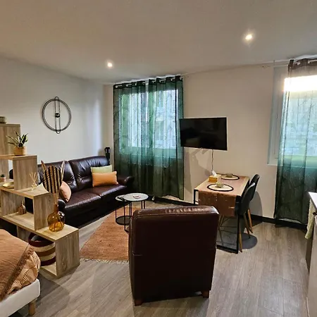 Residance Nassau 1 Appartement