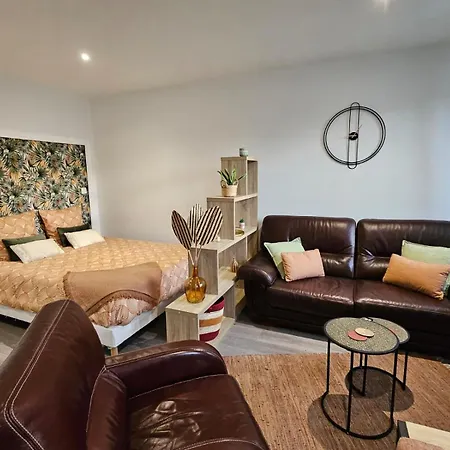 Appartement Residance Nassau 1
