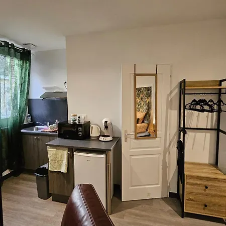 Residance Nassau 1 Lägenhet *