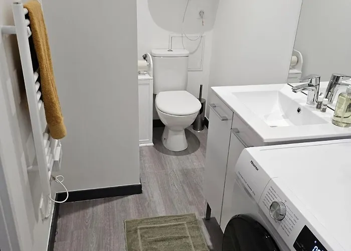 Residance Nassau 1 *