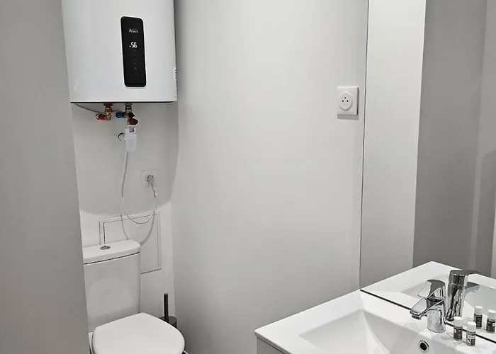 Residance Nassau 1 Beauvais